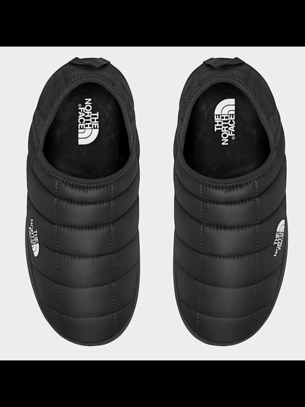 The North Face Women’s THERMOBALL™ Traction Mules Size 6 New MRSP $70